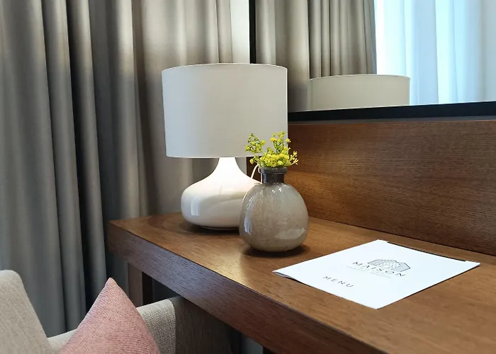 Hotel Maison
