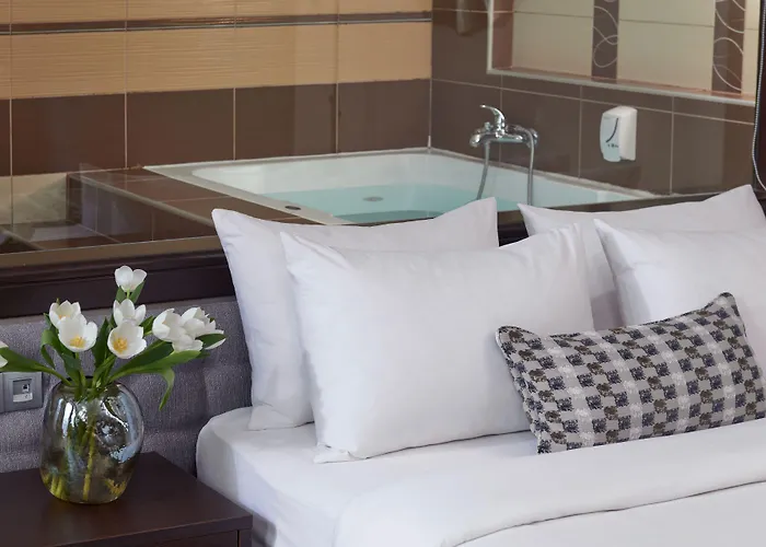 Maison 3* Chalkidona