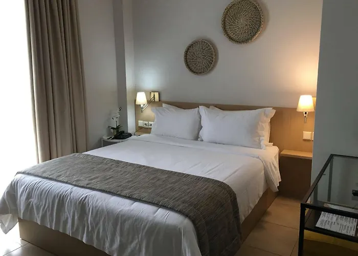 Maison 3* Chalkidona