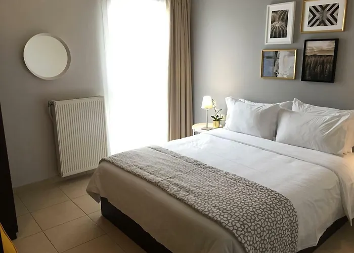 Maison 3* Chalkidona