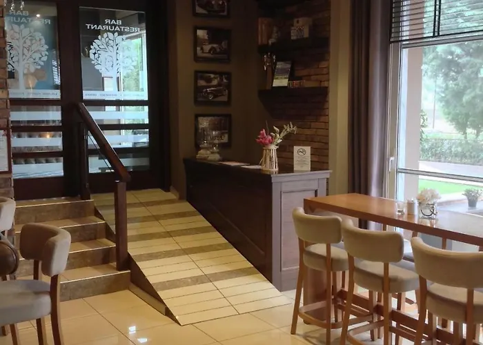 Maison 3* Chalkidona