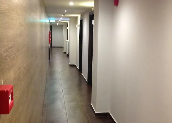 Hotel Maison Chalkidona